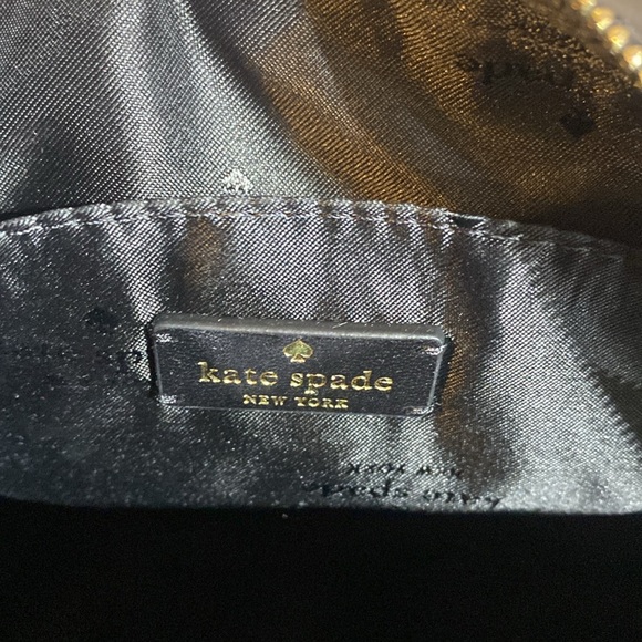 🆕 Kate Spade Flower Jacquard
Stripe Medium Camera Bag ♠️ - Picture 6 of 8